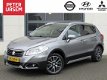 Suzuki SX4 S-Cross - 1.6 High Executive LPG 1e eigenaar incl. Winterbanden Leder Navi NL Auto NAP - 1 - Thumbnail