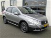 Suzuki SX4 S-Cross - 1.6 High Executive LPG 1e eigenaar incl. Winterbanden Leder Navi NL Auto NAP - 1 - Thumbnail