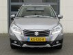 Suzuki SX4 S-Cross - 1.6 High Executive LPG 1e eigenaar incl. Winterbanden Leder Navi NL Auto NAP - 1 - Thumbnail