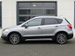 Suzuki SX4 S-Cross - 1.6 High Executive LPG 1e eigenaar incl. Winterbanden Leder Navi NL Auto NAP - 1 - Thumbnail