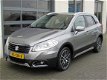 Suzuki SX4 S-Cross - 1.6 High Executive LPG 1e eigenaar incl. Winterbanden Leder Navi NL Auto NAP - 1 - Thumbnail