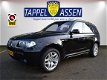 BMW X3 - 2.5si Executive M PAKKET / ZWART LEDER / NAVI / CLIMA / CRUISE - 1 - Thumbnail