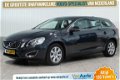 Volvo V60 - 1.6 T4 Aut. Leder Navigatie Trekhaak Stoelverwarming 179pk - 1 - Thumbnail