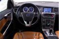 Volvo V60 - 1.6 T4 Aut. Leder Navigatie Trekhaak Stoelverwarming 179pk - 1 - Thumbnail