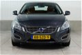 Volvo V60 - 1.6 T4 Aut. Leder Navigatie Trekhaak Stoelverwarming 179pk - 1 - Thumbnail