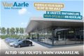Volvo V60 - 1.6 T4 Aut. Leder Navigatie Trekhaak Stoelverwarming 179pk - 1 - Thumbnail