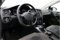 Volkswagen Golf - 1.2 TSI 110PK Highline | Navigatie | Wegklapbare trekhaak | Parkeersensoren met ac - 1 - Thumbnail