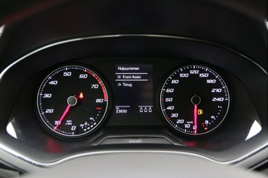 Seat Ibiza - 1.0 TSI 115PK FR Business Intense All-Inclusive | Navigatie | Full LED | Adaptive Cruis - 1