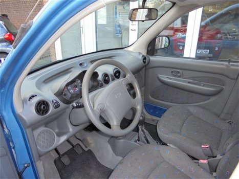 Hyundai Atos Multi - 1.0i GLS Airco, Trekhaak - 1