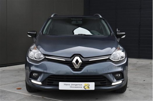 Renault Clio Estate - dCi 90 Limited | NAVI | AIRCO | CRUISE CONTROL | LMV | PDC - 1