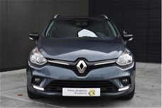 Renault Clio Estate - dCi 90 Limited | NAVI | AIRCO | CRUISE CONTROL | LMV | PDC