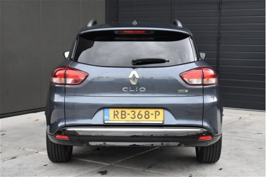 Renault Clio Estate - dCi 90 Limited | NAVI | AIRCO | CRUISE CONTROL | LMV | PDC - 1