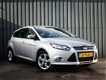 Ford Focus - 1.6 TI-VCT, 5 Drs, Trend Sport, Airco, 1 Ste Eigenaar, Dealer Onderhouden, L.M.Velgen, - 1 - Thumbnail