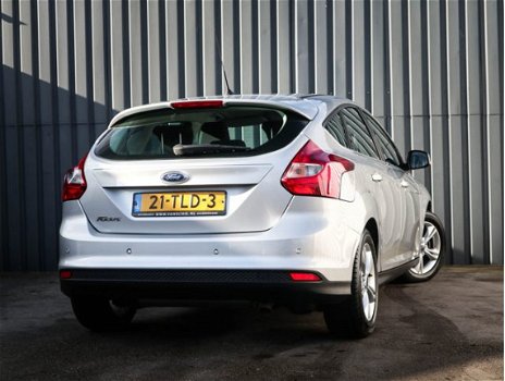 Ford Focus - 1.6 TI-VCT, 5 Drs, Trend Sport, Airco, 1 Ste Eigenaar, Dealer Onderhouden, L.M.Velgen, - 1