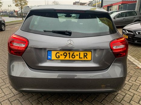 Mercedes-Benz A-klasse - 180 Navi/PDC/Cruise - 1