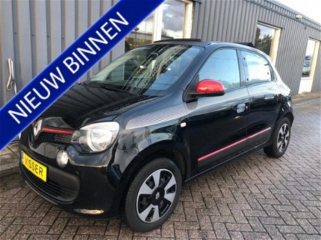 Renault Twingo - 1.0 SCe Expression cabrio cabrio - 1