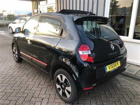 Renault Twingo - 1.0 SCe Expression cabrio cabrio - 1