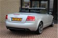 Audi A4 Cabriolet - 2.0 TFSI Pro Line NAVI-LEER-STOELVERW.-19 INCH - 1 - Thumbnail