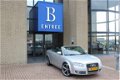 Audi A4 Cabriolet - 2.0 TFSI Pro Line NAVI-LEER-STOELVERW.-19 INCH - 1 - Thumbnail