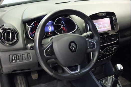 Renault Clio - TCe 90PK Intens | Clima | Navi | Cruise | LMV | BlueTooth | LED lampen | PDC - 1