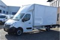 Renault Master - T35 2.3 DCI 125pk Bakwagen met laadklep 09-2016 - 1 - Thumbnail