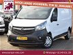 Opel Vivaro - 1.6 CDTI 125pk BiTurbo L2H1 Ac/Navi/Camera 06-2017 - 1 - Thumbnail