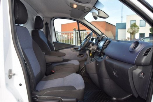 Opel Vivaro - 1.6 CDTI 125pk BiTurbo L2H1 Ac/Navi/Camera 06-2017 - 1