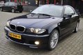 BMW 3-serie Cabrio - 318Ci hardtop/softtop, airco, multi stuur, leer, 18'breedset - 1 - Thumbnail