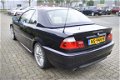 BMW 3-serie Cabrio - 318Ci hardtop/softtop, airco, multi stuur, leer, 18'breedset - 1 - Thumbnail