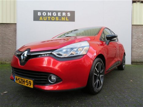 Renault Clio - 0.9 TCE EXPRESSION NAV - 1