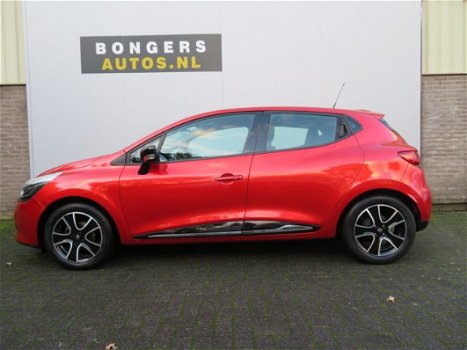 Renault Clio - 0.9 TCE EXPRESSION NAV - 1