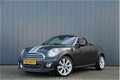 Mini Mini Roadster - 1.6 COOPER CHILI / LEDER / 47000 KM - 1 - Thumbnail