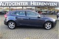 Volvo V40 - 1.6 D2 Summum Business 50 procent deal 5.725, - ACTIE Leer / Elek stoelen / Trekhaak / C - 1 - Thumbnail