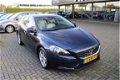 Volvo V40 - 1.6 D2 Summum Business 50 procent deal 5.725, - ACTIE Leer / Elek stoelen / Trekhaak / C - 1 - Thumbnail