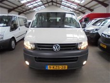 Volkswagen Transporter Kombi - PERSONENBUS 2.0 TDI L2H1 Trendline