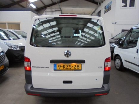 Volkswagen Transporter Kombi - PERSONENBUS 2.0 TDI L2H1 Trendline - 1