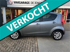 Opel Agila - 1.2 Edition AUTOMAAT