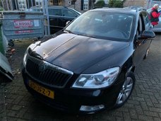 Skoda Octavia Combi - 1.4 TSI Ambition Business Line