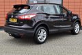 Nissan Qashqai - 1.5 dCi Acenta - 1 - Thumbnail