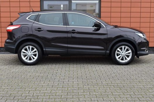 Nissan Qashqai - 1.5 dCi Acenta - 1