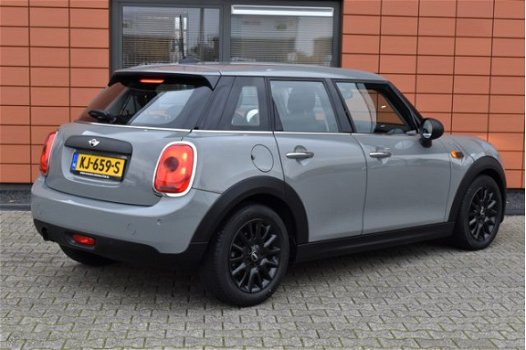 Mini Mini Cooper - 1.5 One D Business - 1