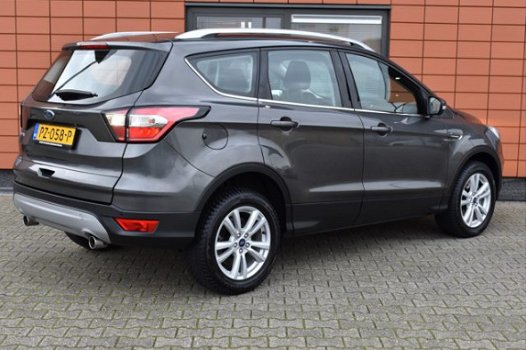 Ford Kuga - 1.5 TDCi Ultimate Clima/Navi/Pdc - 1