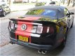 Ford Mustang - USA 4.0 V6 Cabrio - 1 - Thumbnail