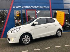 Mitsubishi Space Star - 1.0 Bricht 5-Deurs Airco(ECC) bj2014