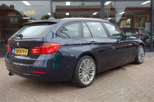BMW 3-serie Touring - 316I HIGH EXECUTIVE - 1