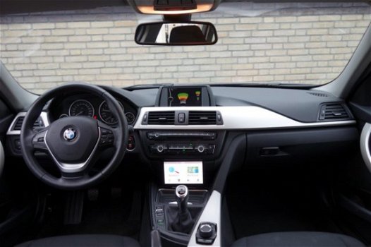 BMW 3-serie Touring - 316I HIGH EXECUTIVE - 1
