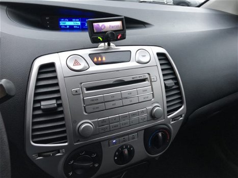 Hyundai i20 - 3DRS 1.2i i-Motion Airco / Audio - 1