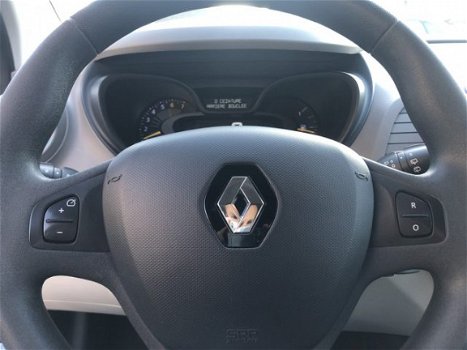 Renault Captur - 0.9 TCe Authentique Audio / Carkit - 1