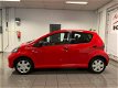 Toyota Aygo - 1.0-12V Cool * Airco / 5 Deurs / NL Auto + NAP - 1 - Thumbnail