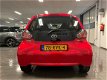 Toyota Aygo - 1.0-12V Cool * Airco / 5 Deurs / NL Auto + NAP - 1 - Thumbnail